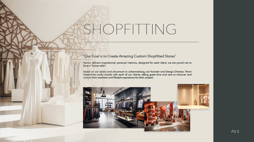 Business Profile 20247