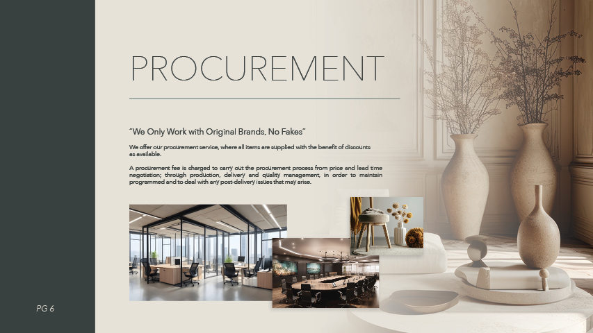Business Profile 20248