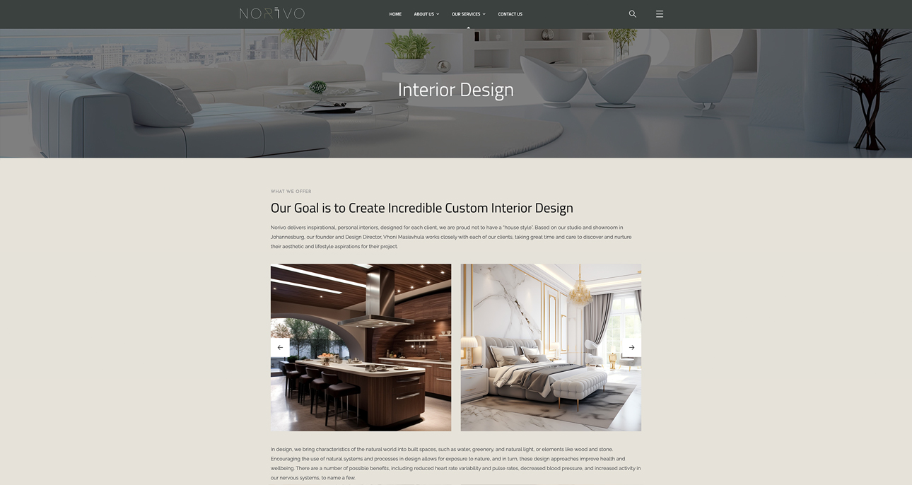 Norivo-interiordesign