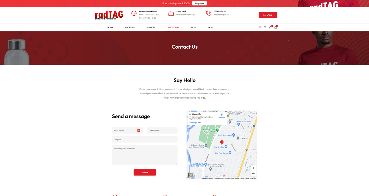radtag-contact