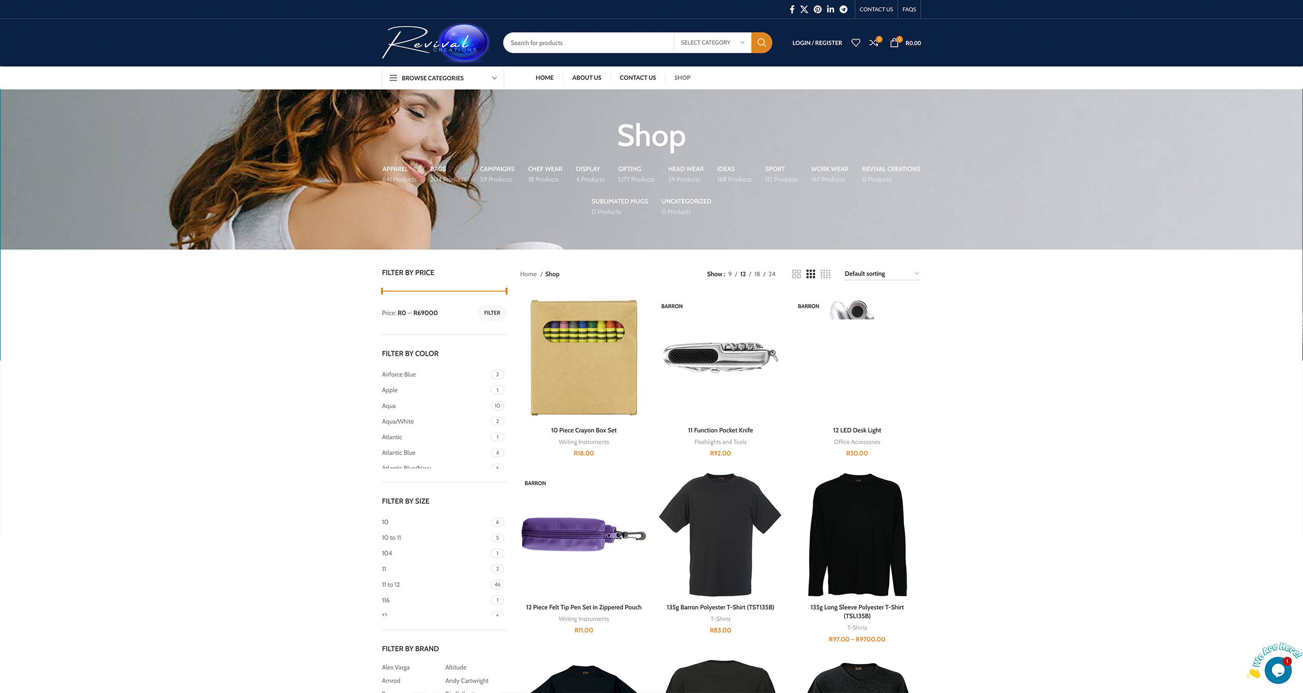 revival-shop