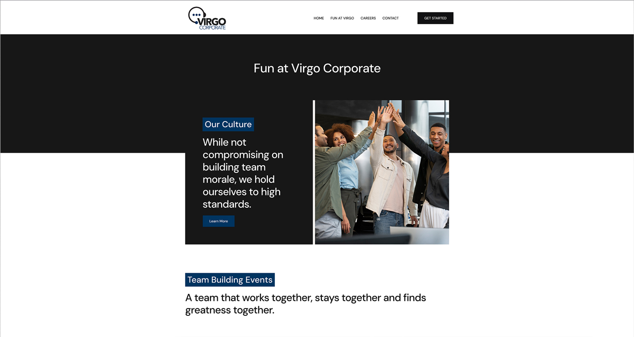 virgocorp-fun