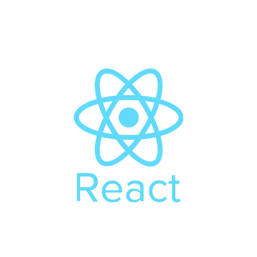 react